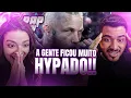 Download Lagu CASAL REAGE: Rap do Ragnar 『 Vikings 』 | O HOMEM MAIS PERIGOSO DO MUNDO | AniRap (‪@HunterMsc‬)