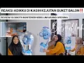 Download Lagu KASIH KEJUTAN BUKET BALON OPENING USAHA ADIKKU‼️REVIEW ISI BOOTH SEBELUM OPENING