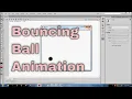 How to bounce a ball using Action Script 3 0 in Flash