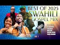 Download Lagu BEST OF SWAHIL GOSPEL MIX 2025~DJ KCLOSE | CHRISTINA SHUSHO | CALENDAR | OLODUMARE | ISRAEL MBONYI