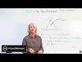 The Project Management Triple Constraint - Project Management Training