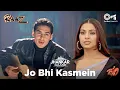 Lagu Jo Bhi Kasmein Khai Thi Humne - Jhankar | Alka Yagnik | Udit Narayan | Raaz (2002)