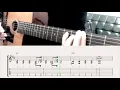 Download Lagu Si Tu Savais Theme - Django Reinhardt | Gypsy Jazz Guitar Tabs