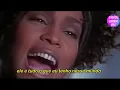 Whitney Houston - All The Man That I Need (Tradução) (Legendado) (Clipe Oficial)
