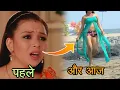 Chhavi from the TV show Diya Aur Baati Hum looks stunning in real life You won t recognize her -