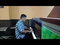 Download Lagu Ampar Ampar pisang piano instrumental