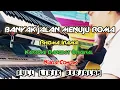 Download Lagu Banyak jalan menuju roma-karaoke