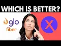 Glo Fiber vs Xfinity 2025 - Which One s Worth Your Money