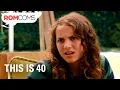 Making Healthy Changes - This Is 40 RomComs