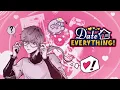 Download Lagu 【DATE EVERYTHING!】letting the door hit me on the way out 😳