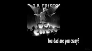 Don Cheto - Vamonos Pa l Rancho