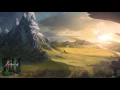 Through the Mountains FULL VERSION  - Original Orchestral Composition Regardt Stander Creativesounds