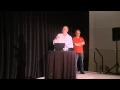 LXD vs KVM OpenStack Vancouver 2015