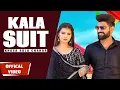 Download Lagu Kala Suit (Official Lyrical Video) Renuka Panwar | Nidhi Sharma | New Haryanvi Song Haryanvi 2024