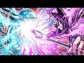 Download Lagu Blue-Eyes VS Dark Magician - RACE! Yu-Gi-Oh! Destined Rivals #17