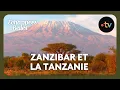 Download Lagu Zanzibar et la Tanzanie - Échappées belles 4K