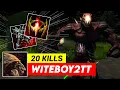 Download Lagu HoN Predator - Witeboy2tt 20 Kills Diamond
