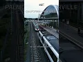 California High-Speed Rail R s Palmdale-Victorville Impact