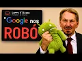 Por que Google ABANDONO Java
