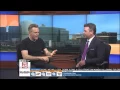 Christopher Titus Dayton FunnyBone