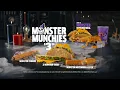 Jack in the Box Monster Munchies Commercial 2025