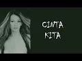 Download Lagu Reza Artamevia - Cinta Kita (Lirik Lagu) #PopNostalgia