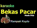 Download Lagu BEKAS PACAR - KARAOKE NADA PRIA - IMAM S ARIFIN