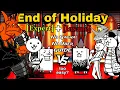 How to Easily Beat Vacation Awakes No Gacha Battle Cats