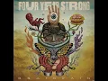 Lagu Four Year Strong - Learn To Love The Lie (lyrics)