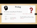 Prolog - Part 5 What is Recursion using Repeat Predicate
