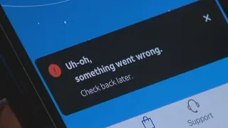 Some AT T Customers Panicked After Massive Cell Outage