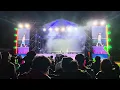 넉살 Nuckle Flow 동해무릉제 2026