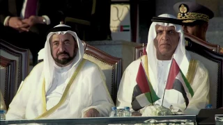يا شيخنا   فرقة دبا الحربية   حصريا  دندنها
