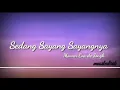 Download Lagu Sedang Sayang Sayangnya (Lirik) - Mawar Eva de Jongh