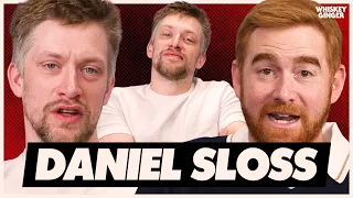 Daniel Sloss: Nothing Is Off Limits | WhiskeyGinger