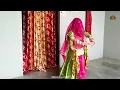 मेहँदी- 2 | Mehandi- 2 | Chotu Singh Rawna | Rajasthani Dance | Rajputi Dance