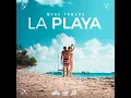 Myke Towers - La Playa (Audio)