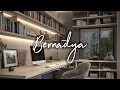 Download Lagu ･♪♪･ Bernadya Piano Playlist soft/study/chill ･♪♪･ #bernadya #forstudy #studyplaylist