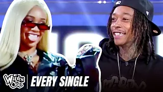 every single season 13 u0026 14 hood jeopardy ft saweetie wiz khalifa u0026 more wild n out
