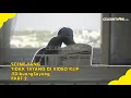 Scene Yang Tidak Tayang Di Video Klip Kini Hanya Tentangmu #DiBuangSayang PART 2
