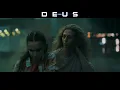 Deus 2022 Trailer German Deutsch