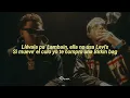 dei v_ myke towers_ (trending  REMIX) LETRA
