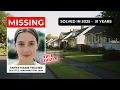 Girl Vanished in 1994 31 Years Later DNA Exposed the Truth Tanya Marie Frazier