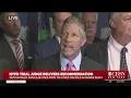 PBA Reacts To NYPD Judge s Recommendation To Fire Officer Daniel Pantaleo