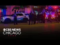 Employee arrested after deadly shooting outside South Loop business