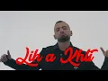 Aminux - Ach Dani Lik (Official Lyric Video) | أمينوكس - آش داني ليك