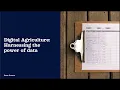 Empowering Livestock farming with Python-Django The future of Agriculture