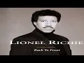 Lionel Richie - Penny Lover + Lyrics