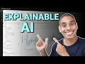 Machine Learning Explainability Bias Detection with Watson OpenScale