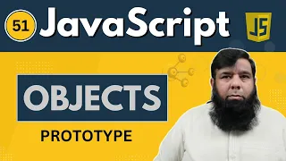 Mastering JavaScript Objects and Prototypes A Complete Guide to Inheritance and OOP - Class 51